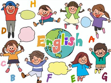 子ども英語お役立ち情報シリーズpart 1 お家でできる英語 春日井個別指導学院
